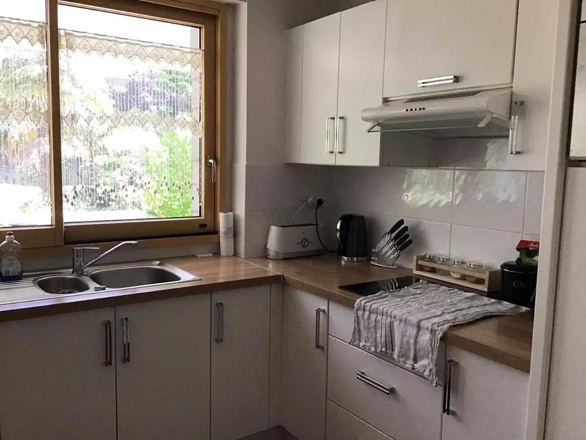 Appartement Monseigneur Vannes