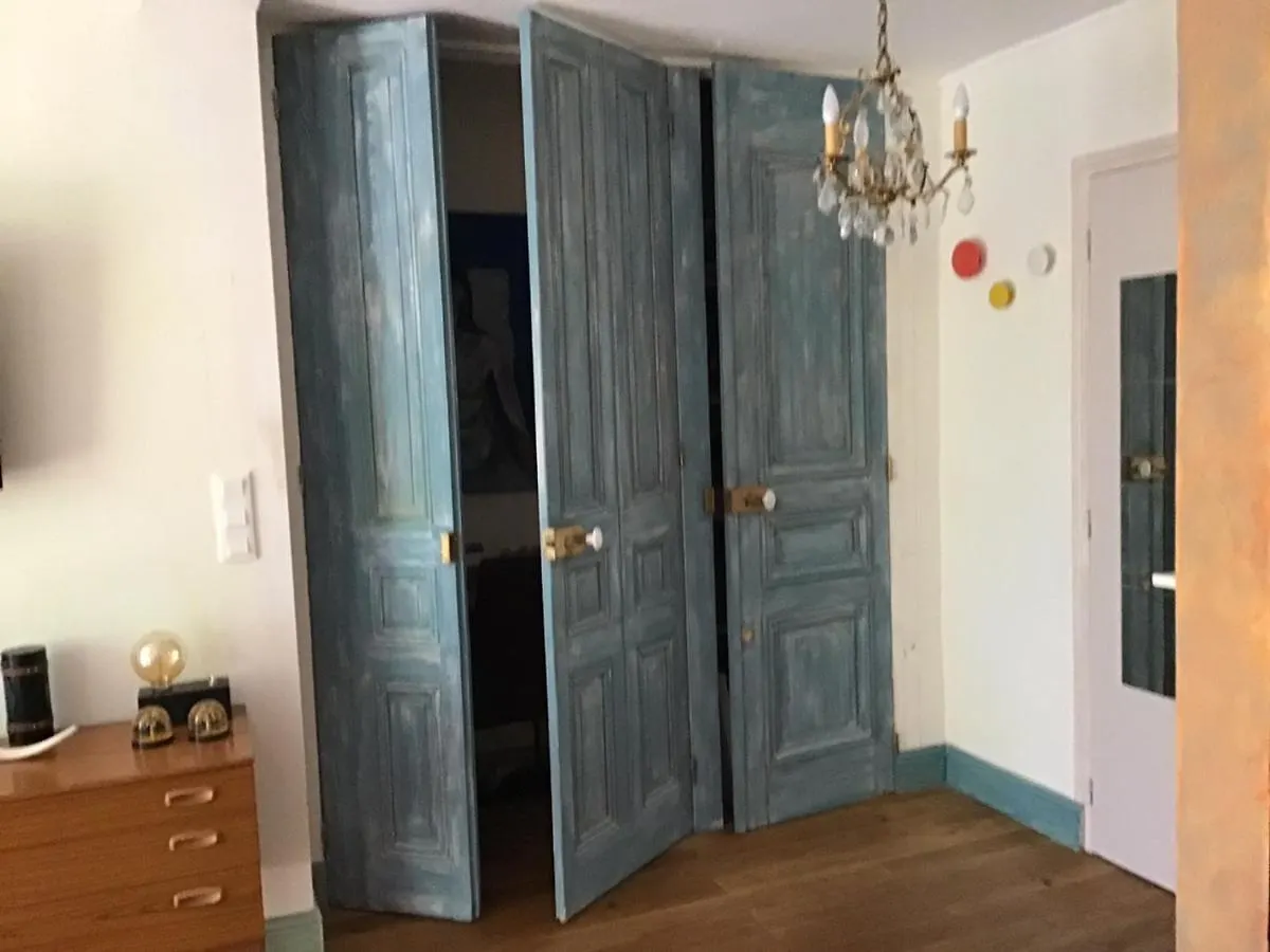 Appartement Monseigneur Vannes