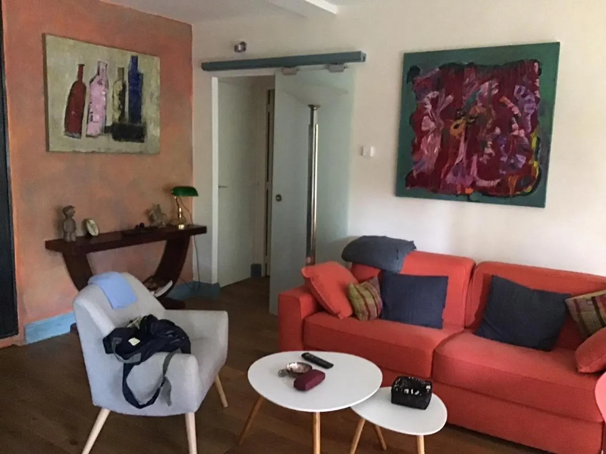 Appartement Monseigneur Vannes