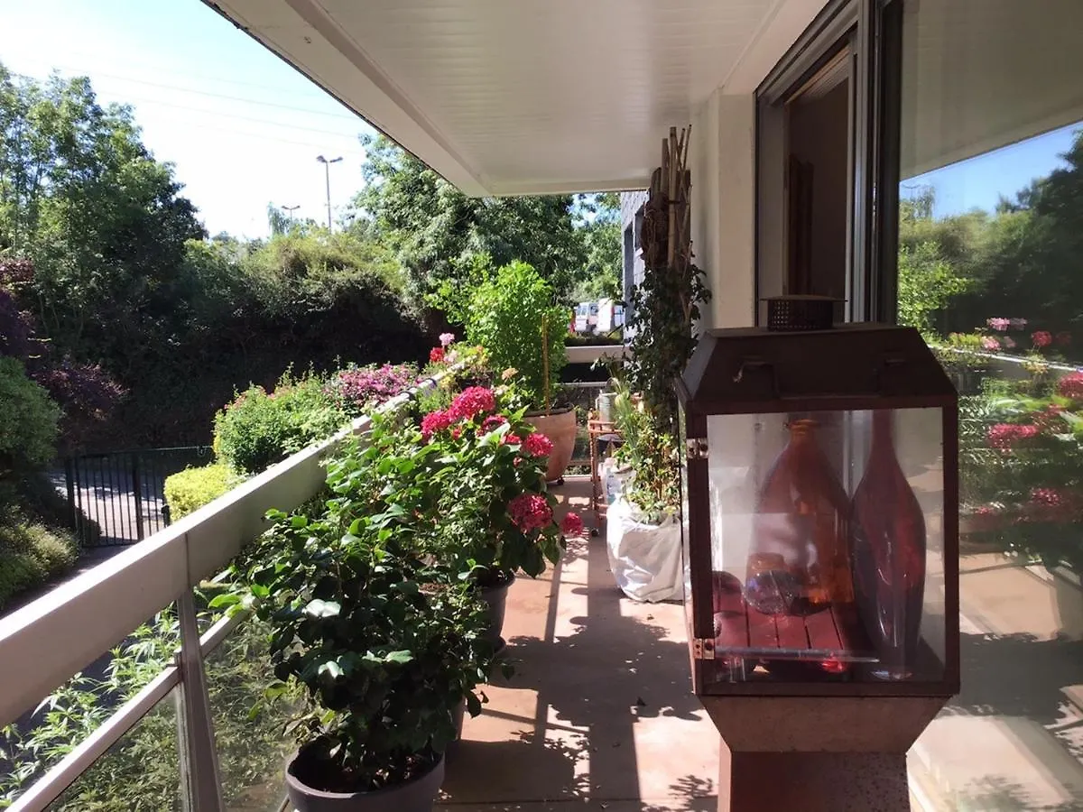 Appartement Monseigneur Vannes