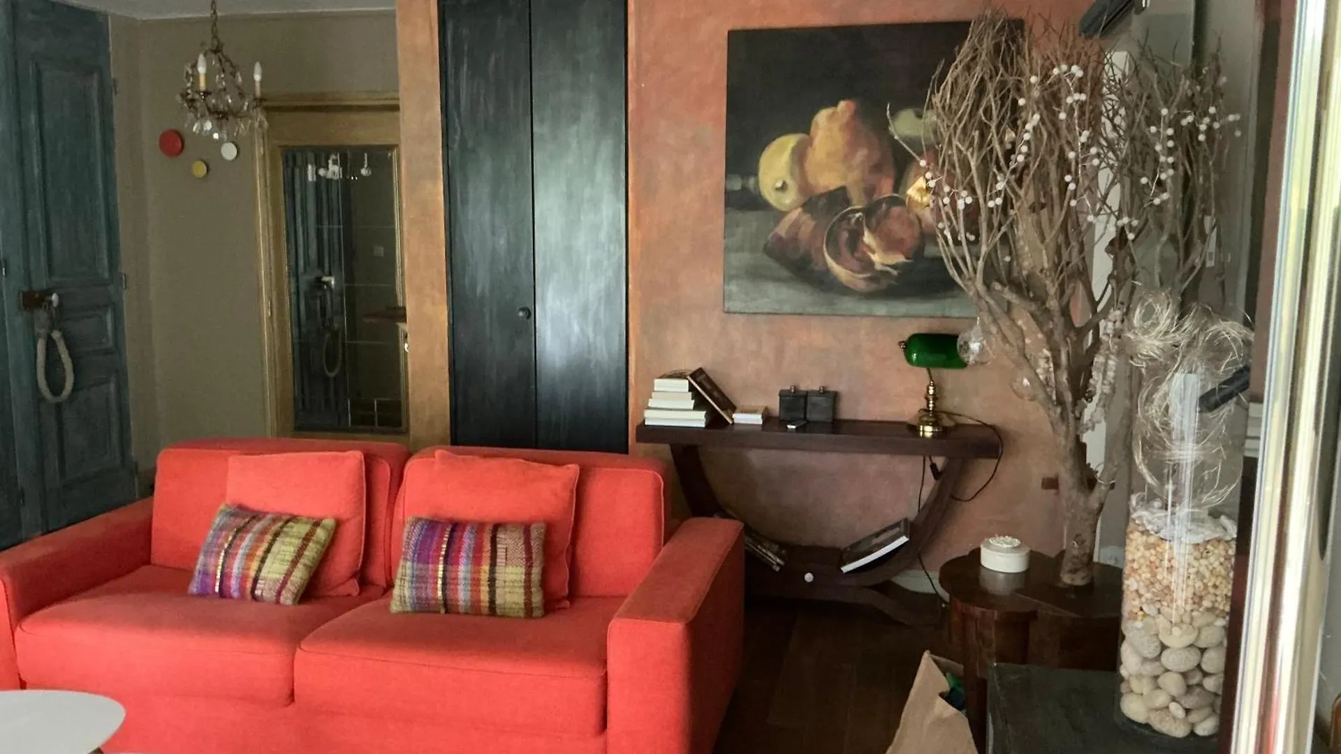 Appartement Monseigneur Vannes France