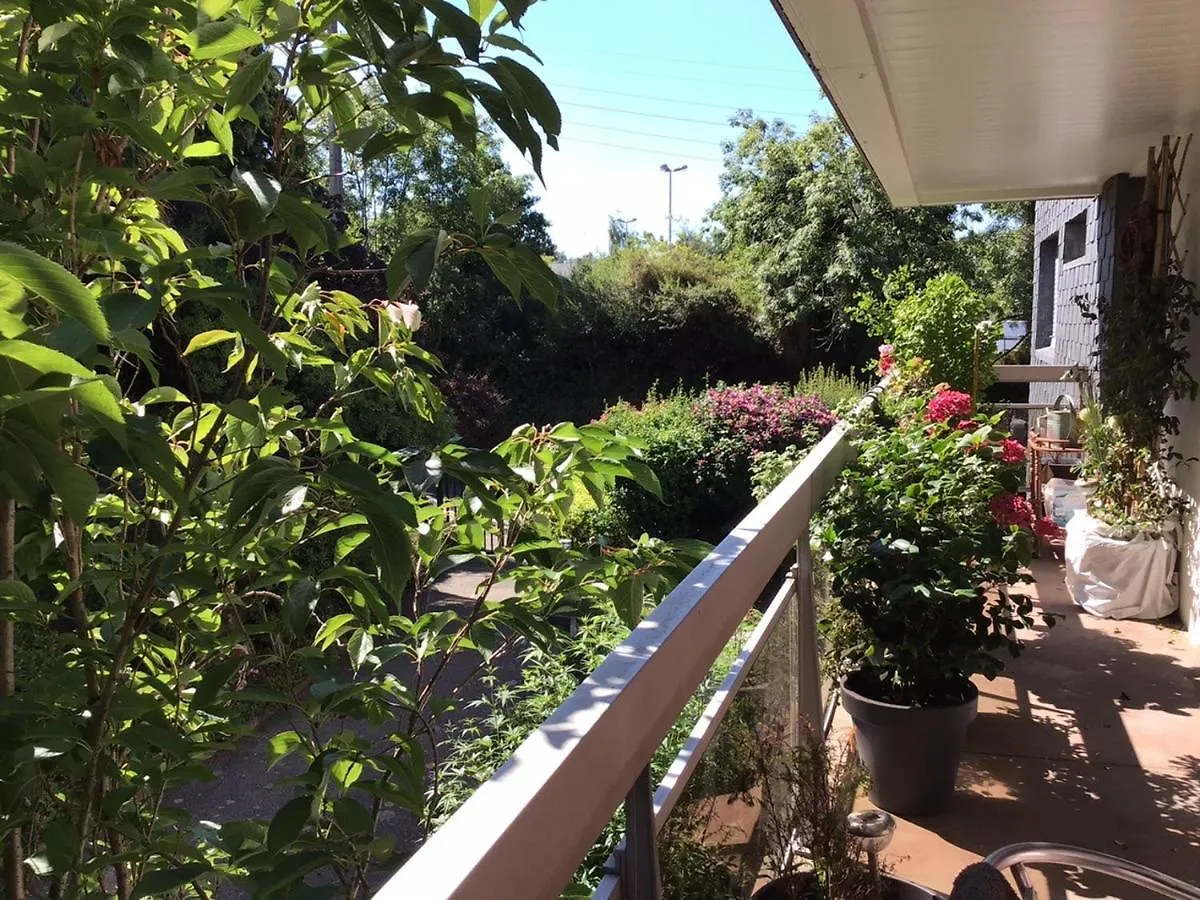 Appartement Monseigneur Vannes 0*,