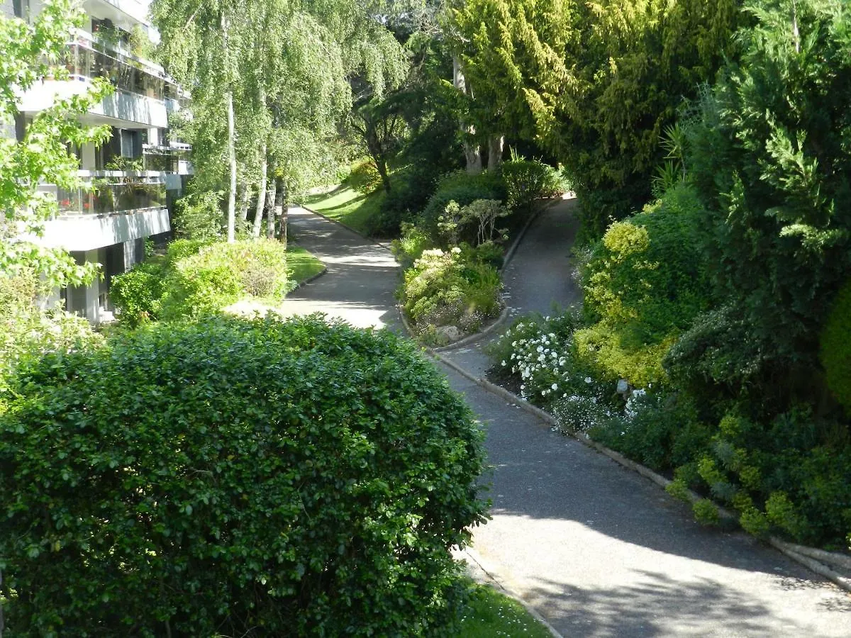 Appartement Monseigneur Vannes